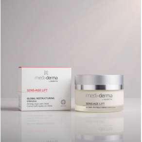 Mediderma Sens-Age Lift Global Creme Intensivo 50ml